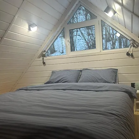 Garden House *