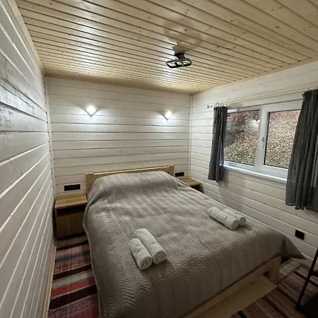 Garden House