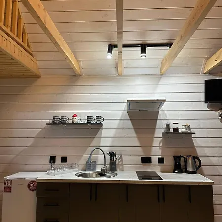 Garden House 公寓