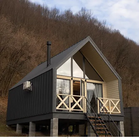 公寓 Garden House *